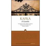 Il castello. Ediz. integrale