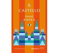 Il castello. Ediz. integrale
