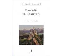Il castello. Ediz. integrale