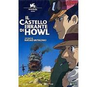 Il castello errante di Howl