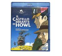 Il castello errante di Howl