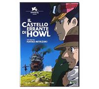 Il castello errante di Howl