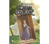 IL CASTELLO ERRANTE DI HOWL 3 - LA CASA PER OGNIDOVE