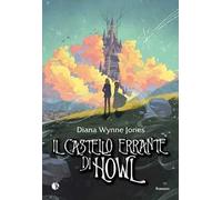 Il castello errante di Howl. Nuova ediz.