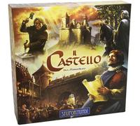 IL CASTELLO gioco da tavolo