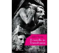Il castello in Transilvania