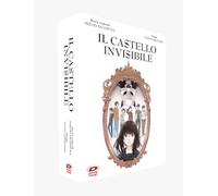 Il castello invisibile. Cofanetto (Vol. 1-5)
