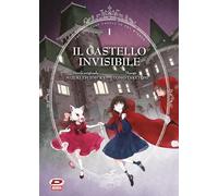 Il castello invisibile (Vol. 1)