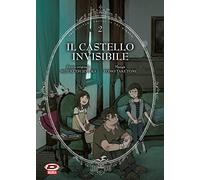 Il castello invisibile (Vol. 2)