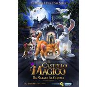 Il Castello Magico