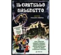 Il Castello Maledetto (DVD) Poston Morley
