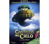 Warner Home Video - Castello Nel Cielo (il) Warner Home Video