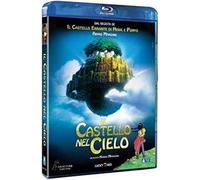 Il castello nel cielo