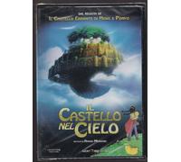 Warner Home Video - Castello Nel Cielo (il) Warner Home Video