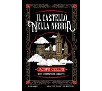 Il castello nella nebbia