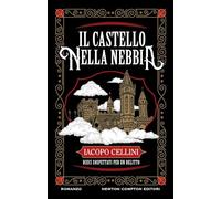 Il castello nella nebbia