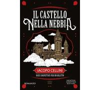 Il castello nella nebbia