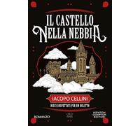 Il castello nella nebbia