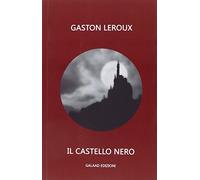 Il castello nero