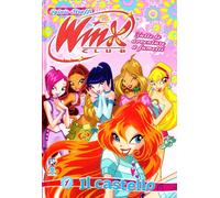 Il castello. Winx Club. Ediz. illustrata