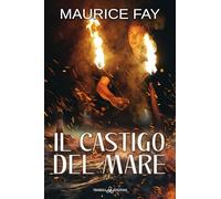 Il castigo del mare
