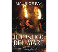 Il castigo del mare