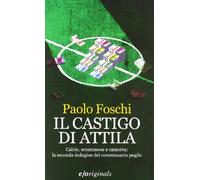 Il castigo di Attila