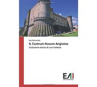 IL Castrum Novum Angioino - Ivan Boccacciari - Edizioni Accademiche, 2019