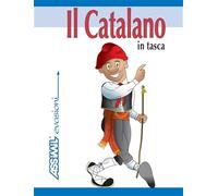 Il catalano in tasca