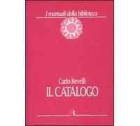 Il catalogo