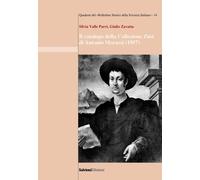 Il catalogo della Collezione Züst di Antonio Morassi (1957) - [Salvioni]