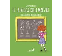 Il catalogo delle maestre