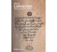 Il catalogo di Razi. La medicina tra alchimia e astronomia - 2026