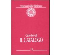 Il catalogo - Revelli Carlo