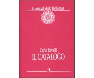 Il catalogo - Revelli Carlo