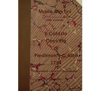 Il catasto onciario di Piedimonte d'Alife 1754