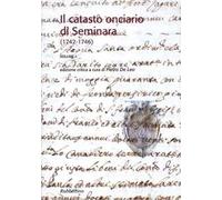 Il catasto onciario di Seminara (1742-1746). Vol. 1
