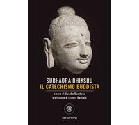 Il catechismo buddhista