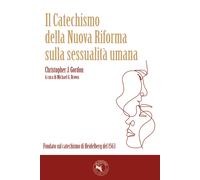 Il catechismo della nuova riforma sulla sessualità - [L'Onda]