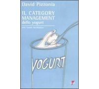 Il category management dello yogurt nella Grande Distribuzione