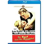 Il Cattivo E Il Bello Blu-Ray