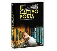 Film - Il Cattivo Poeta - Dvd
