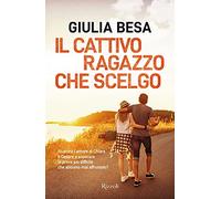 Il cattivo ragazzo che scelgo