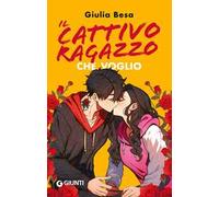 Il cattivo ragazzo che voglio