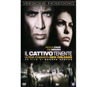 Il Cattivo Tenente - Ultima Chiamata