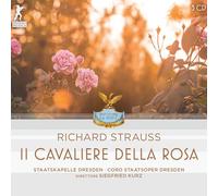 Various Artists - Strauss: Il Cavaliere Della Ros (Digipak) (3 CD)