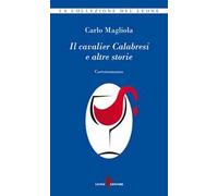 Il cavalier Calabresi e altre storie