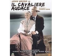 Il Cavaliere Audace (DVD) Wayne Ralston