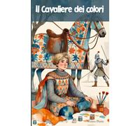 Il Cavaliere dei colori