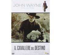 Il Cavaliere Del Destino (DVD) Wayne Parker